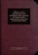 Alfiyya : ou, La quintessence de la grammaire arabe, ouvrage de Djmal-Eddin Mohammed, connu sous le nom d`Ebn-Malec, Muammad ibn `Abd Allh, called Ibn Mlik,Silvestre de Sacy, A. I. (Antoine Isaac), 1758-1838,Oriental Translation Fund of Great Britain and Ireland 