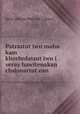 Patrastutiwn mahu kam khorhrdatsutiwn i veray hawitenakan chshmartutean, Saint Alfonso Maria de` Liguori 