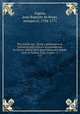 The Jewish spy : being a philosophical, historical and critical correspondence, by letters which lately pass`d between certain Jews in Turkey, Italy, France, &c.. v.1, Argens, Jean-Baptiste de Boyer, marquis d`, 1704-1771 
