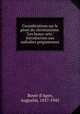 Considrations sur le gnei du christianisme. "Les beaux-arts." Introduction aux mlodies grgoriennes, Boyer d`Agen, Augustin, 1857-1945 