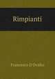 Rimpianti, Francesco D`Ovidio 