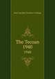 The Tecoan. 1940, East Carolina Teacher`s College 