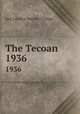 The Tecoan. 1936, East Carolina Teacher`s College 