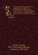 Bref rcit et succincte narration de la navigation faite en MDXXXV et MDXXXVI par le capitaine Jacque Castier, aux les de Canada, Hochelaga, Saguenay et autres ; prcde d`une brve et succincte introduction historique, Cartier, Jacques, 1491-1557,Avezac-Macaya, Armand d`, 1800-1875 