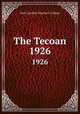 The Tecoan. 1926, East Carolina Teacher`s College 