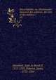 Encyclopdie, ou, Dictionnaire raisonn des sciences, des arts et des mtiers . 03, Alembert, Jean Le Rond d`, 1717-1783,Diderot, Denis, 1713-1784 
