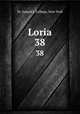 Loria.. 38, St. Joseph`s College, New York 