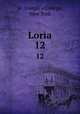 Loria.. 12, St. Joseph`s College, New York 