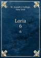Loria.. 6, St. Joseph`s College, New York 