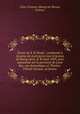Procs de S. B. Peytel : condamn la peine de mort pa la Cour d`Assises de Bourg (Ain), le 30 aout 1839, pour assassinat sur la personne de Louis Rey, son domentique, et Thrse-Flicit Alcazar, sa femme, Cour d`Assises (Bourg-en-Bresse, France) 