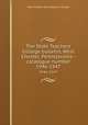 The State Teachers College bulletin, West Chester, Pennsylvania : catalogue number.. 1946-1947, West Chester State Teacher`s College 