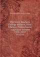 The State Teachers College bulletin, West Chester, Pennsylvania : catalogue number.. 1958-1959, West Chester State Teacher`s College 