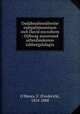 Oodahnuhmehwine nuhguhmoowinun owh David microform : Ojibwag anwawaud azheuhnekenoo tahbegahdagin, O`Meara, F. (Frederick), 1814-1888 