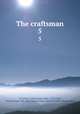 The craftsman. 5, D`Anvers, Caleb,Adams, John, 1735-1826, former owner. BRL,John Adams Library (Boston Public Library) BRL 