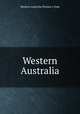 Western Australia, Western Australia Premier`s Dept 