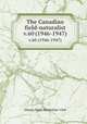 The Canadian field-naturalist. v.60 (1946-1947), Ottawa Field-Naturalists` Club 