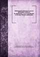 Mathematical elements of natural philosophy, confirm`d by experiments : or, An introduction to Sir Isaac Newton`s philosophy. 1, Gravesande, Willem Jacob `s, 1688-1742,Desaguliers, J. T. (John Theophilus), 1683-1744, tr,Adams, John, 1735-1826, former owner. BRL,John Adams Library (Boston Public Library) BRL 