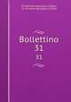 Bollettino. 31, R. Comitato geologico d`Italia, R. Comitato geologico d`Italia 