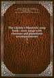The Christy`s Minstrels` song book : sixty songs with choruses and pianoforte accompaniments. 3, Buckley, Frederick, 1833-1864,Harris, George F. (George Frederick), 1796-1867,Foster, Stephen Collins, 1826-1864. Songs. Selections,Christy`s Minstrels 
