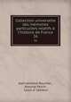 Collection universelle des mmoires particuliers relatifs l`histoire de France. 26, Jean-Antoine Roucher , Antoine Perrin , Louis d` Ussieux 
