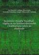 Seanmir Muighe Nuadhad : tgtha as na limhscrbhinnibh i leabharlann mhr an cholisde. 3, St. Patrick`s College (Maynooth, Ireland),Columban League (Maynooth, Ireland) 