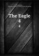 The Eagle. 4, Cambridge, University. St. John`s college. [from old catalog] 