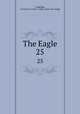 The Eagle. 25, Cambridge, University. St. John`s college. [from old catalog] 