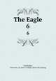 The Eagle. 6, Cambridge, University. St. John`s college. [from old catalog] 