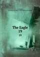 The Eagle. 19, Cambridge, University. St. John`s college. [from old catalog] 