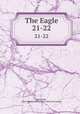 The Eagle. 21-22, Cambridge, University. St. John`s college. [from old catalog] 