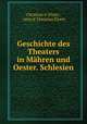Geschichte des Theaters in Mhren und Oester. Schlesien, Christian d` Elvert , ritter d` Christian Elvert 