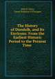 The History of Dundalk, and Its Environs: From the Earliest Historic Period to the Present Time ., John D`Alton, James Roderick O`Flanagan 