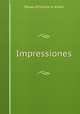 Impressiones, Tomas O`Connor d `Arlach 