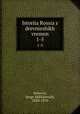 История России с древнеших времен. 1-5, Solov`ev, Serge Mikhalovich, 1820-1879 