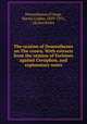 The oration of Demosthenes on The crown. With extracts from the oration of Eschines against Ctesiphon, and explanatory notes, Demosthenes,D`Ooge, Martin Luther, 1839-1915, ed,Aeschines 