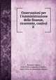 Osservazioni per l`Amministrazione delle finanze, ricorrente, control il ., Antonio Cafaro, Italy. Corte d`appello (Catania), Italy. Corte di cassazione (Rome) 