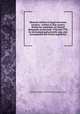 Memoirs relative to Egypt electronic resource : written in that country during the campaigns of General Bonaparte, in the years 1798 and 1799, by the learned and scientific men who accompanied the French expedition, Institut d`Egypte (1798-1801),Institut de France 