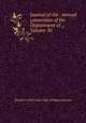 Journal of the . annual convention of the Department of ., Volume 30, Woman