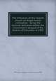 The Influence of the English church on Anglo-Saxon civilization : being the lectures delivered before the Churchman