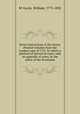 Secret instructions of the Jesuits. Printed verbatim from the London copy of 1725. To which is prefixed an historical essay; with an appendix of notes, by the editor of the Protestant, M` Gavin, William, 1773-1832 