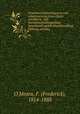 Oowahweendahmahgawin owh tabanemenung Jesus Christ microform : kea hnekuhnootuhbeegahdag Anwamand egewh Ahneshenahbag Ojibwag anindjig, O`Meara, F. (Frederick), 1814-1888 