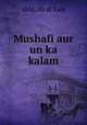 Mushafi aur un ka kalam, iddq, Ab al `Lais 