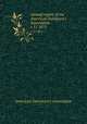 Annual report of the American Dairymen`s Association. v.11 1875, American Dairymen`s Association 