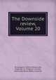 The Downside review, Volume 20, St. Gregory`s School (Downside, England). St. Gregory`s Society, Downside Abbey (Bath, England) 