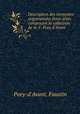 Description des monnaies seigneuriales franc?aises composant la collection de m. F. Poey d