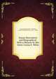 Essays Descriptive and Biographical: With a Memoir by Her Sister Louisa E. Milne, Grace Anne Prestwich , Prestwich, Grace Anne Milne M`Call, Lady , d. 1899 