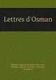 Lettres d