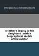 A father