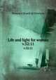 Life and light for woman. v.52:11, Woman