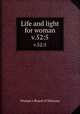 Life and light for woman. v.52:5, Woman